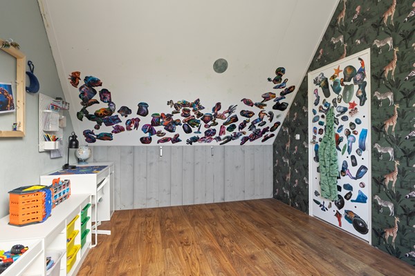 Medium property photo - Doorzwin 5007, 1788 SB Julianadorp